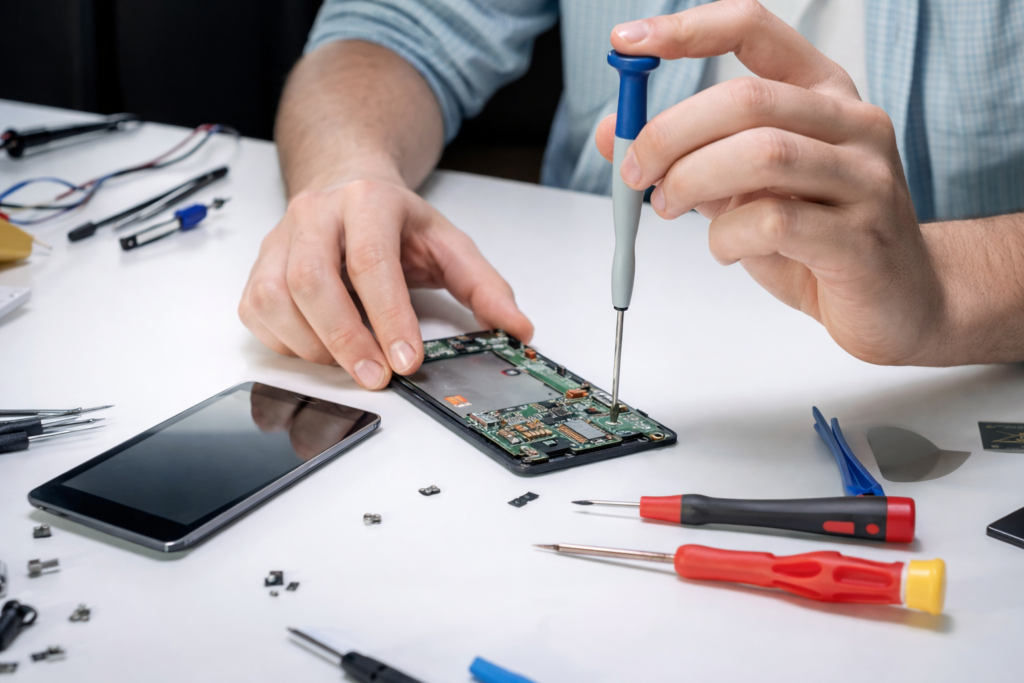 20260404 2112 smartphone reparatur remix 01kncygnz9e9ysmev9621f4j0c