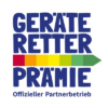 Logo Geräte-Retter-Prämie